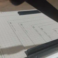 کاتر  در حد نو|لوازم التحریر|اصفهان, باغ نگاره|دیوار