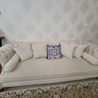 مبلمان سلطنتی چستر|مبلمان خانگی و میز عسلی|جم, |دیوار
