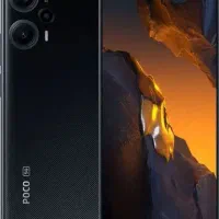 گوشی شیاومی poco f5