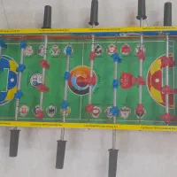 فوتبال دستی