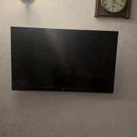 تلویزیون ۳۲  اینچ ال جی  کره