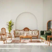 تعمیرات تخصصی مبلمان رویه کوبی و رنگکاری