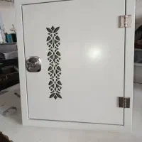 جعبه آتشنشانی گالوانیزه و استیل /اقتصادی|مصالح و تجهیزات ساختمان|شیراز, دارالرحمه|دیوار