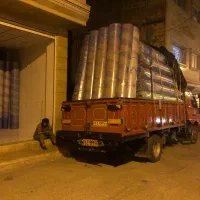 بارموکت مدرن (اقساطی - تخفیفی)رسید