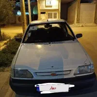پراید ۸۷