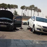 به یک باطری ساز ماهر نیازمندیم