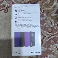Nokia 108 4G 2024|موبایل|سراوان, |دیوار