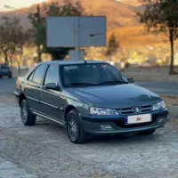 پارس elx|خودرو سواری و وانت|بانه, |دیوار