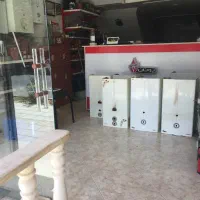 آبگرمکن بوتان دست دوم