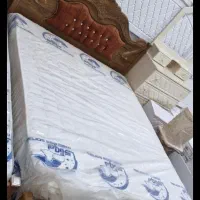 تشک سونای|تشک تختخواب|قم, آذر (نکویی)|دیوار