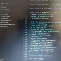 نیرو طراح سایت (سینیور)