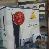 کسولps5 دیسکخور درحد نوع معاوضه با ps۴ داریم