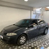 مگان وارداتی تمیز و بیرنگ فروش فوری بدلیل مهاجرت|خودرو سواری و وانت|آمل, |دیوار