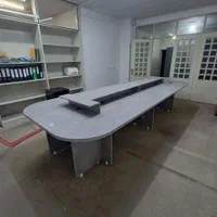 میز کنفرانس ، میز اداری|دفتر کار|مشهد, شهرک رازی (شهرک غرب)|دیوار