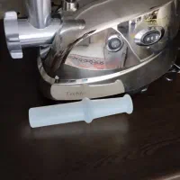 چرخ گوشت.طرح استیل.