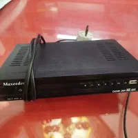 گیرنده دیجیتال مکسیدر