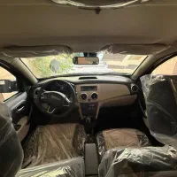 سهند فول سفارشی رنگ مشکی