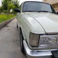 پیکان مدل ۱۳۸۳