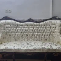 مبل سلطنتی ۹ نفره در فریمان