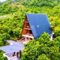 زمین-357متر-آخر-اسفالت-تلزالی