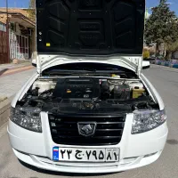 ef7 دوگانه 94|خودرو سواری و وانت|فرخشهر, |دیوار