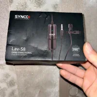 میکروفون زیر قیمت (پول لازم)