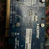 گرافیک ایسوس ۲ گیگ ۷۱۰ gt|قطعات و لوازم جانبی رایانه|تهران, اسکندری|دیوار