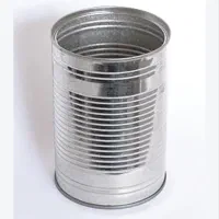 قوطی بسته بندی