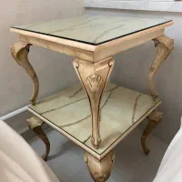 آینه کنسول و جلو مبلی ست|مبلمان خانگی و میز عسلی|خوی, |دیوار