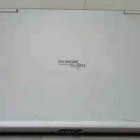 لب تاپ فوجیتسو سالم