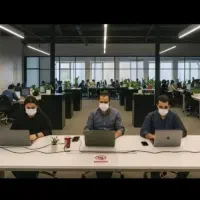 جذب نیرو جهت بازاریابی تلفنی