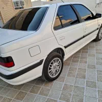 پارس tu5 سیمی|خودرو سواری و وانت|لامرد, |دیوار