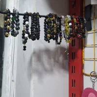 دستبند اونیکس و کریستال|بدلیجات|مشهد, شهید قربانی|دیوار