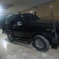 پاترول مدل 77 دو درب|خودرو سواری و وانت|مشهد, فرهنگ|دیوار