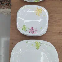 سرویس آرکوپال|ظروف سرو و پذیرایی|همدان, |دیوار