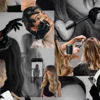 استخدام در سالن زیبایی