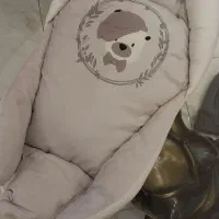 آغوشی یا قنداق سوئیسی