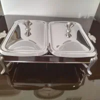 سوفله خوری دوقلو اصل ریجنت