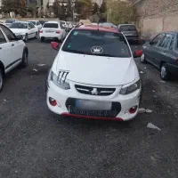 کوئیک مدل ۱۴۰۱ عروسک|خودرو سواری و وانت|املش, |دیوار