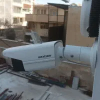 نصاب دوربین مداربسته ودزدگیراماکن