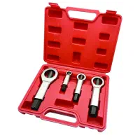 کیت 4 عددی مهره شکن و مهره بر الکاتولز  مدل J1042