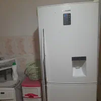 یخچال فریزر اورست|یخچال و فریزر|کنگاور, |دیوار