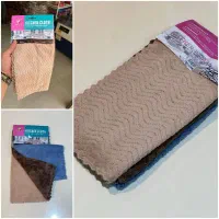 دستمال پولیشی