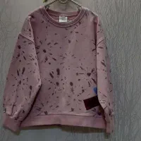 کاپشن دخترانه مارک منگو،به همراه سه بلوز خارجی|کفش و لباس بچه|رشت, رشتیان|دیوار