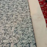 موکت 12 متری و یک موکت 2×9