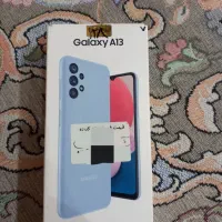 گوشی A13|موبایل|تهران, کیانشهر|دیوار