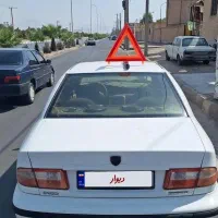 سمند ۹۴دوگانه فابریک ef7