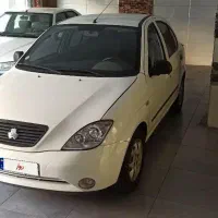 تیبا۲ ۹۸|خودرو سواری و وانت|تبریز, |دیوار