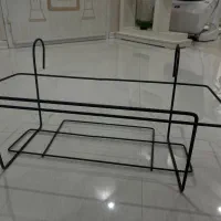 پایه گلدان آویز