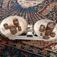 ترازو سنگی|فروشگاه و مغازه|شیراز, شهرک مهدیآباد|دیوار